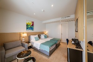 Hotel IMPERIAL CONFERENCE & SPA wakacje