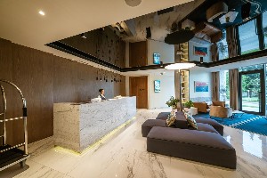 Hotel IMPERIAL CONFERENCE & SPA wakacje