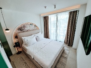 Premium Deluxe Room
