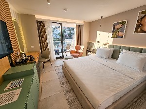 Premium SeaView Room
