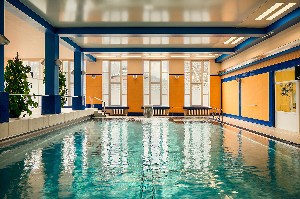 Hotel HOTEL IMPERIAL wakacje