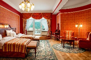 Hotel HOTEL IMPERIAL wakacje