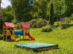 Hotel SPA RESORT SANSSOUCI wakacje