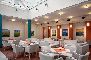 Hotel SPA RESORT SANSSOUCI wakacje