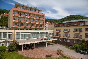 Hotel SPA RESORT SANSSOUCI wakacje