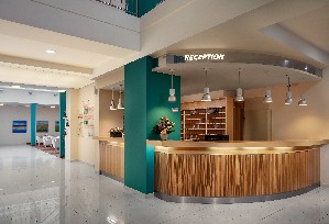 Hotel SPA RESORT SANSSOUCI wakacje