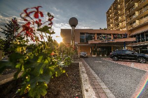 Hotel SPA RESORT SANSSOUCI wakacje