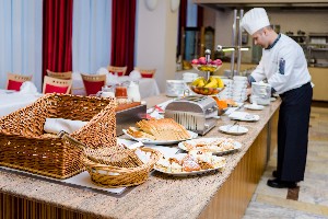 Hotel SPA RESORT SANSSOUCI wakacje