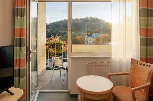 Hotel SPA RESORT SANSSOUCI wakacje