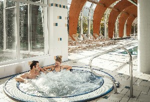 Hotel SPA RESORT SANSSOUCI wakacje