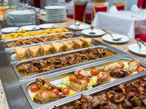 Hotel SPA RESORT SANSSOUCI wakacje