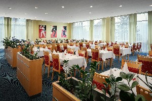 Hotel SPA RESORT SANSSOUCI wakacje