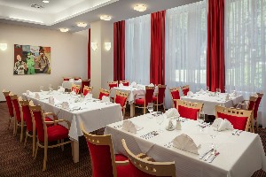 Hotel SPA RESORT SANSSOUCI wakacje