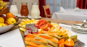 Hotel SPA RESORT SANSSOUCI wakacje