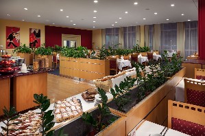 Hotel SPA RESORT SANSSOUCI wakacje