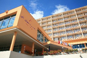 Hotel SPA RESORT SANSSOUCI wakacje