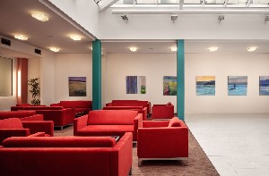 Hotel SPA RESORT SANSSOUCI wakacje