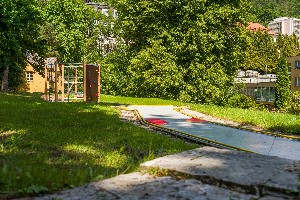 Hotel SPA RESORT SANSSOUCI wakacje