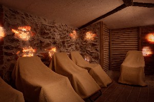 Hotel SPA RESORT SANSSOUCI wakacje