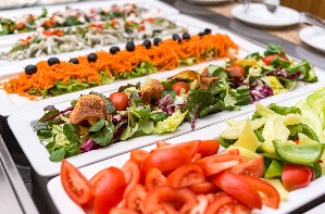 Hotel SPA RESORT SANSSOUCI wakacje