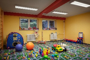 Hotel SPA RESORT SANSSOUCI wakacje