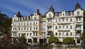 Hotel EXCELSIOR wakacje