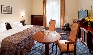 Hotel EXCELSIOR wakacje