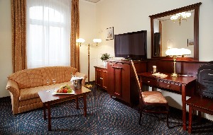 Hotel EXCELSIOR wakacje