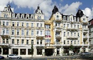 Hotel EXCELSIOR wakacje