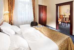 Hotel EXCELSIOR wakacje