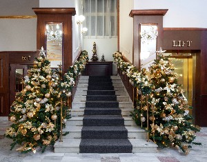 Hotel EXCELSIOR wakacje