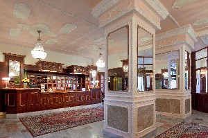 Hotel EXCELSIOR wakacje