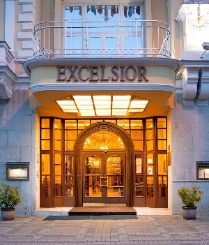 Hotel EXCELSIOR wakacje