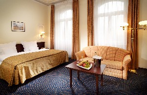 Hotel EXCELSIOR wakacje