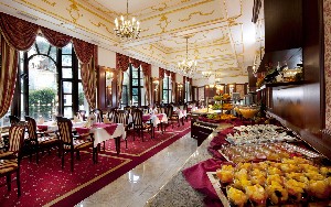 Hotel EXCELSIOR wakacje