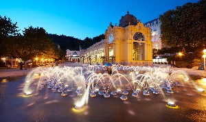 Hotel EXCELSIOR wakacje