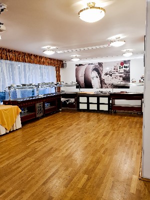 Hotel HARRACHOVKA wakacje