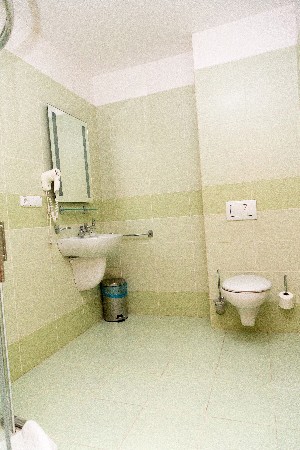 Hotel HARRACHOVKA wakacje