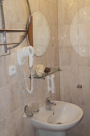 Hotel HARRACHOVKA wakacje