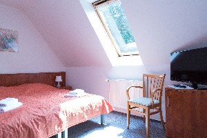 Hotel HARRACHOVKA wakacje