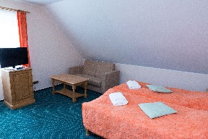 Hotel HARRACHOVKA wakacje