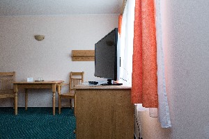 Hotel HARRACHOVKA wakacje