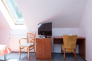 Hotel HARRACHOVKA wakacje