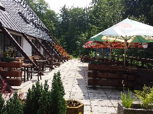 Hotel HARRACHOVKA wakacje