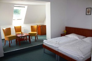 Hotel HARRACHOVKA wakacje