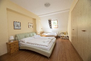 Hotel PARKHOTEL HARRACHOV wakacje