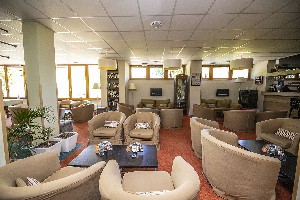 Hotel PARKHOTEL HARRACHOV wakacje