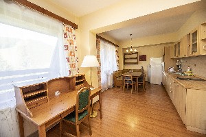 Hotel PARKHOTEL HARRACHOV wakacje