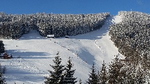 Hotel PARKHOTEL HARRACHOV wakacje