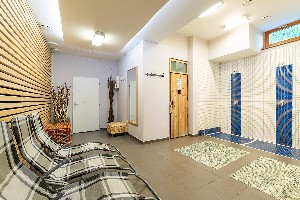 Hotel PARKHOTEL HARRACHOV wakacje